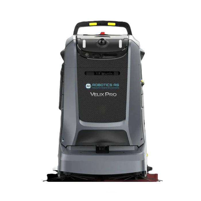 Velix Pro-Årspakke – 20 % rabatt